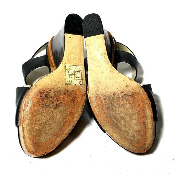 Michael Kors Women Shoes Size 8 * - Picture 6 of 7